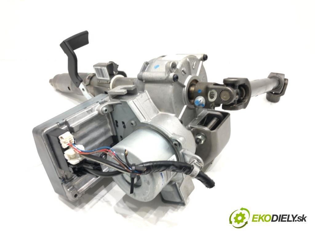 MAZDA 2 (DE_, DH_) 2007 - 2015    1.3 (DE3FS) 63 kW [86 KM] benzyna 2007 - 2015  Pumpa servočerpadlo DF713210X (Servočerpadlo, pumpa riadenia)