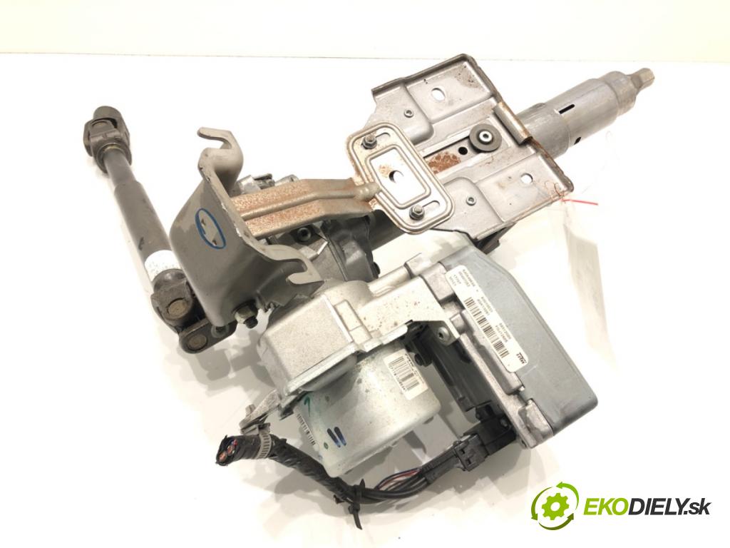 MAZDA 2 (DE_, DH_) 2007 - 2015    1.3 (DE3FS) 63 kW [86 KM] benzyna 2007 - 2015  Pumpa servočerpadlo DF713210X (Servočerpadlo, pumpa riadenia)