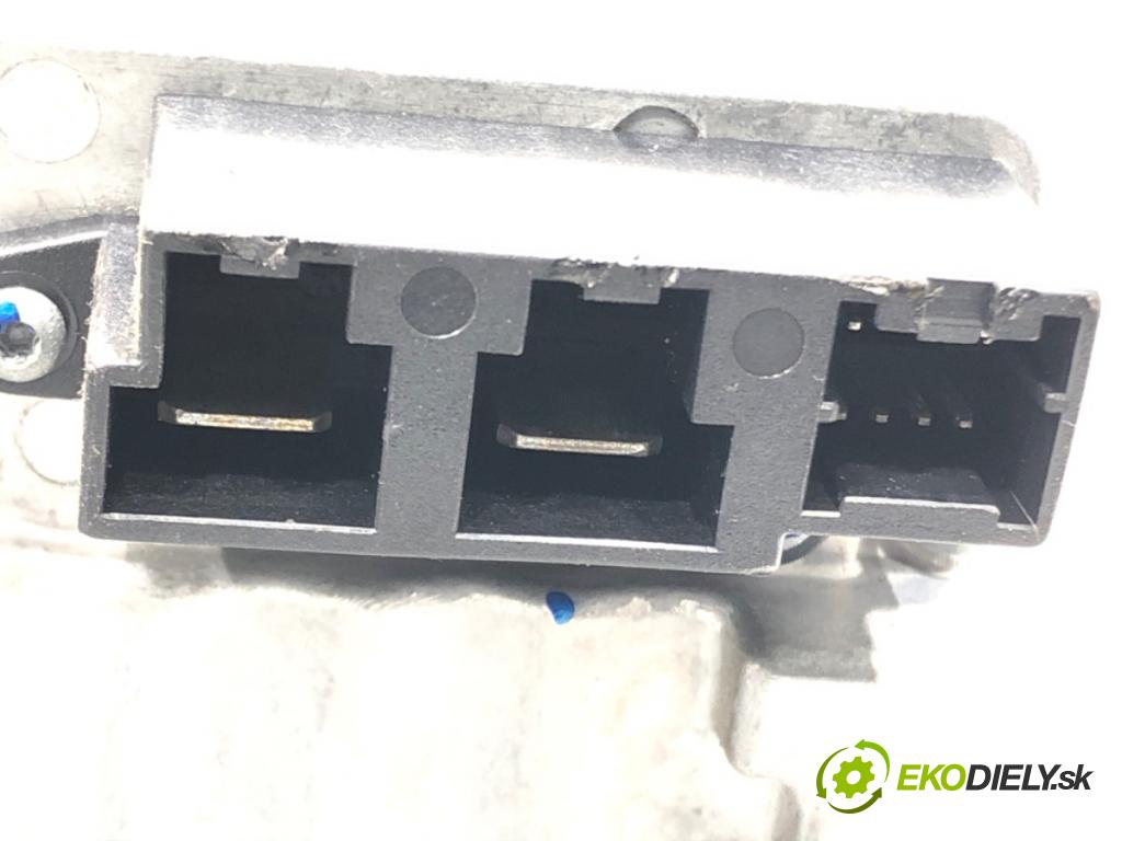 MAZDA 2 (DE_, DH_) 2007 - 2015    1.3 (DE3FS) 63 kW [86 KM] benzyna 2007 - 2015  Pumpa servočerpadlo DF713210X (Servočerpadlo, pumpa riadenia)