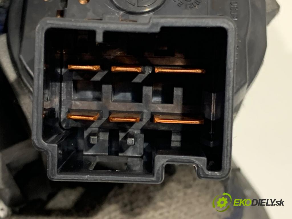 MAZDA 2 (DE_, DH_) 2007 - 2015    1.3 (DE3FS) 63 kW [86 KM] benzyna 2007 - 2015  spinačka D01H66938A (Spínacia skrinka a kľúč)