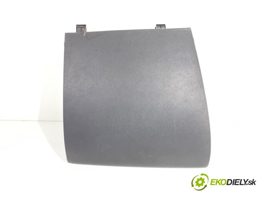 MAZDA 2 (DE_, DH_) 2007 - 2015    1.3 (DE3FS) 63 kW [86 KM] benzyna 2007 - 2015  Priehradka, kastlík spolujazdca DF7164161 (Priehradka, kastlík)