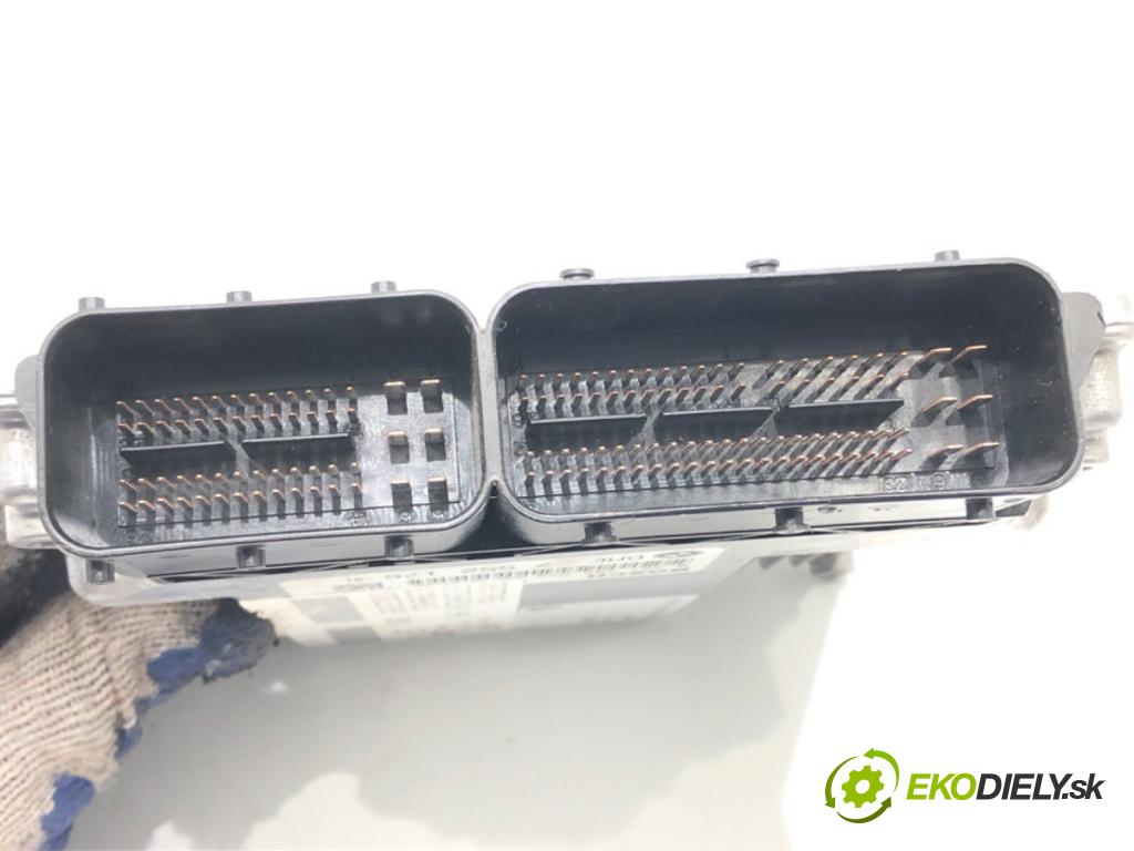 BMW 3 (E90) 2004 - 2012    320 i 110 kW [150 KM] benzyna 2004 - 2007  riadiaca jednotka Motor 0261208582 (Riadiaca jednotka)