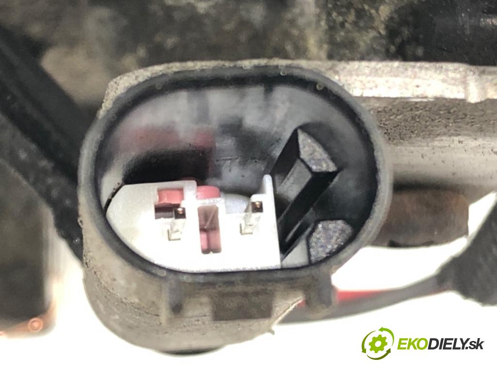 BMW 3 (E90) 2004 - 2012    320 i 110 kW [150 KM] benzyna 2004 - 2007  Kompresor klimatizácie 6915380 (Kompresor klimatizácie)