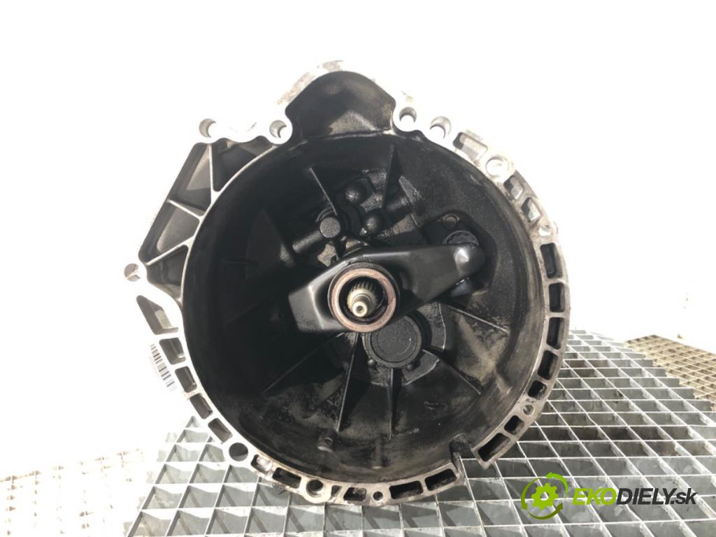 BMW 3 (E90) 2004 - 2012    320 i 110 kW [150 KM] benzyna 2004 - 2007  Prevodovka 2170017896 (Prevodovka)