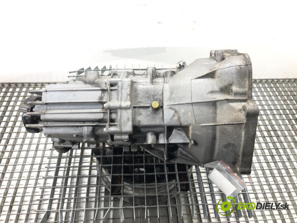 BMW 3 (E90) 2004 - 2012    320 i 110 kW [150 KM] benzyna 2004 - 2007  Prevodovka 2170017896 (Prevodovka)