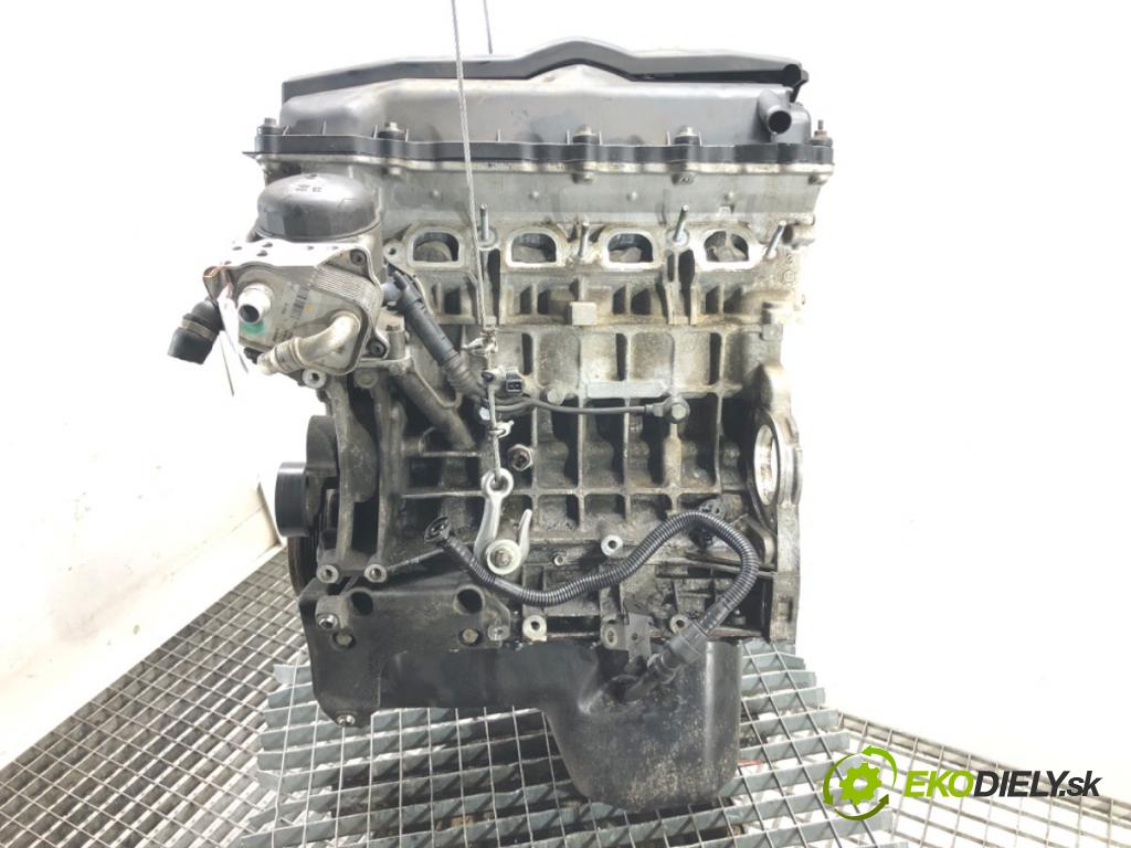 BMW 3 (E90) 2004 - 2012    320 i 110 kW [150 KM] benzyna 2004 - 2007  motor N46B20 (Motor)