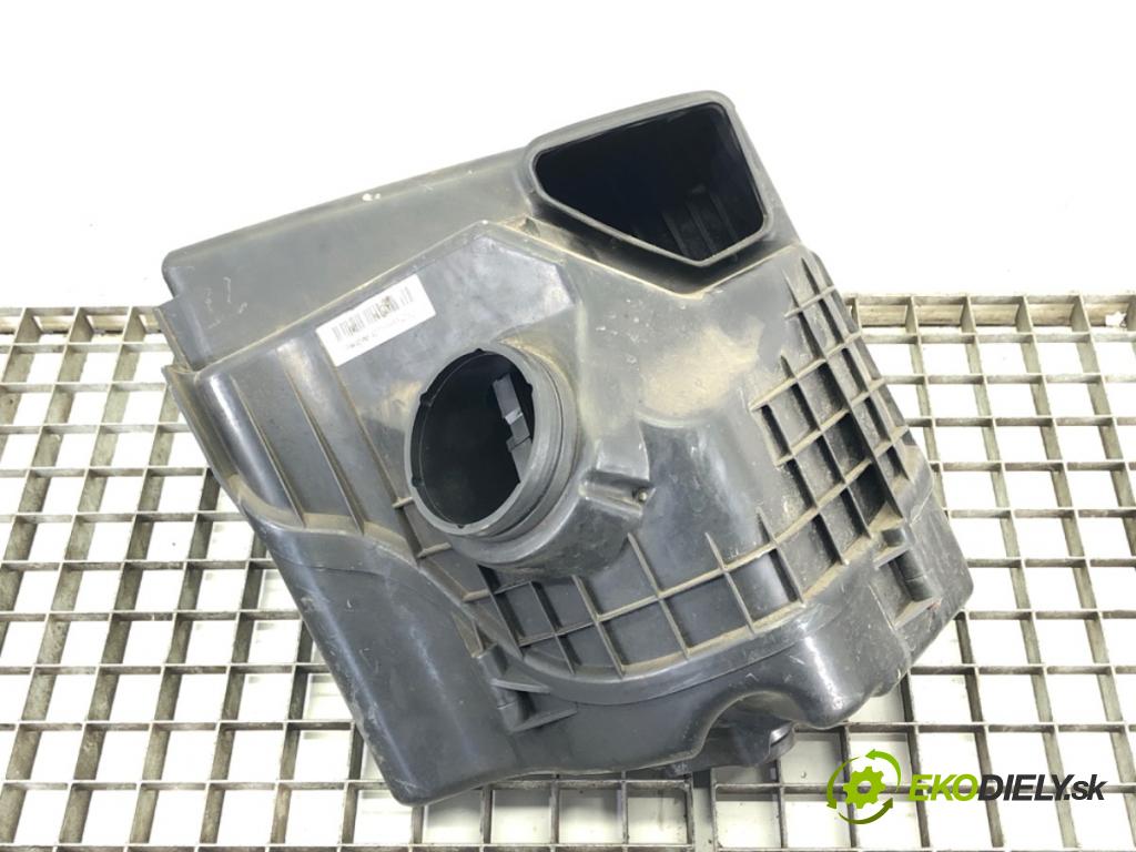 BMW 3 (E90) 2004 - 2012    320 i 110 kW [150 KM] benzyna 2004 - 2007  Obal filtra vzduchu 7536594 (Obal filtra vzduchu)