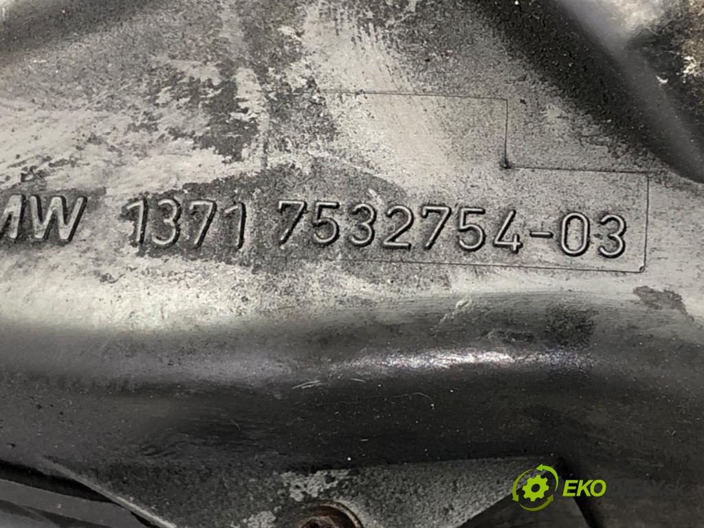 BMW 3 (E90) 2004 - 2012    320 i 110 kW [150 KM] benzyna 2004 - 2007  Obal filtra vzduchu 7536594 (Obal filtra vzduchu)