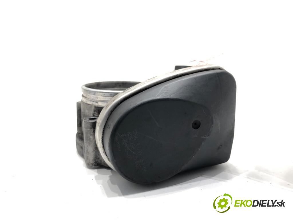 BMW 3 (E90) 2004 - 2012    320 i 110 kW [150 KM] benzyna 2004 - 2007  Škrtiaca klapka 1439580 (Škrtiaca klapka)