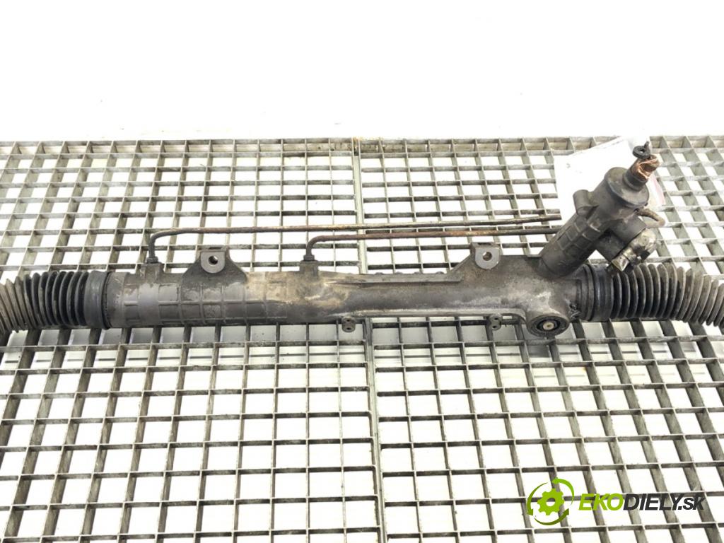 BMW 3 (E90) 2004 - 2012    320 i 110 kW [150 KM] benzyna 2004 - 2007  riadenie 6763807 (Riadenie)