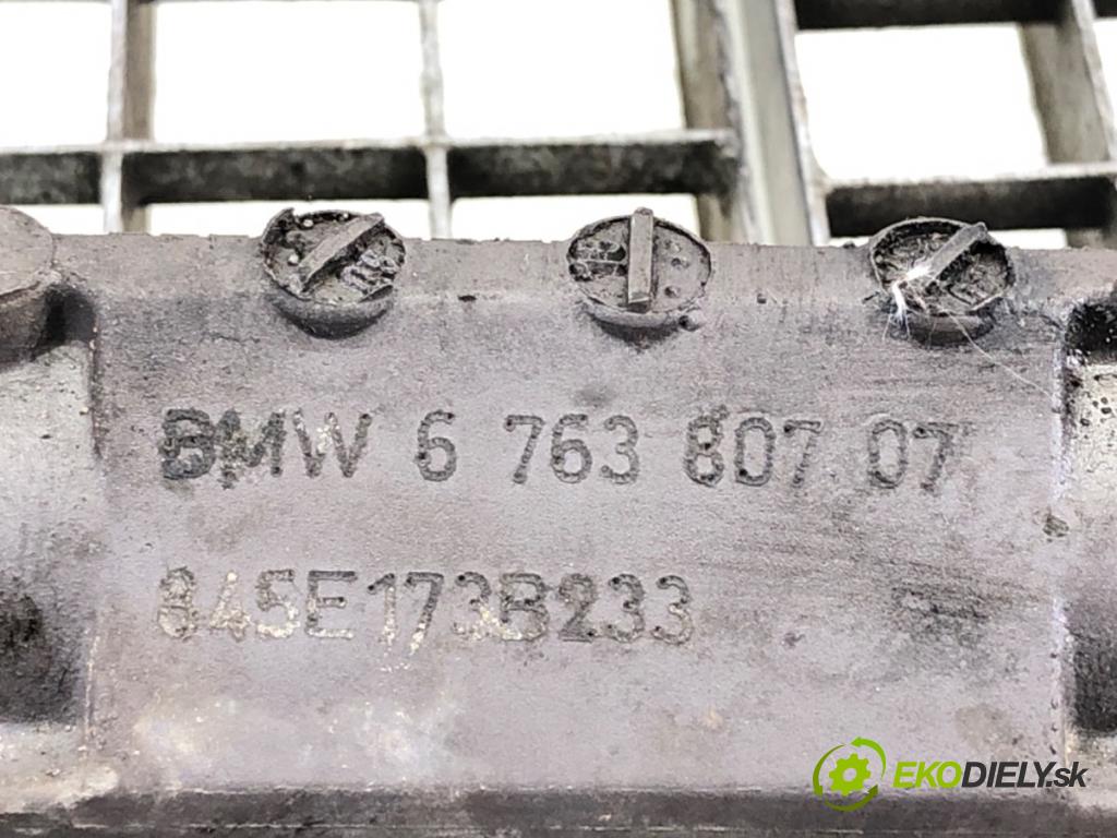 BMW 3 (E90) 2004 - 2012    320 i 110 kW [150 KM] benzyna 2004 - 2007  riadenie 6763807 (Riadenie)