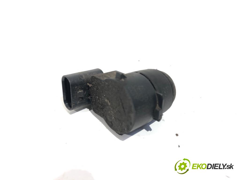 BMW 3 (E90) 2004 - 2012    320 i 110 kW [150 KM] benzyna 2004 - 2007  Snímač PDC 6940624 0263003293 (Snímač)