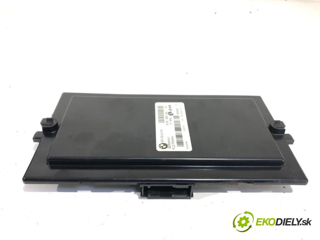 BMW 3 (E90) 2004 - 2012    320 i 110 kW [150 KM] benzyna 2004 - 2007  Modul svetiel 6961134 (Ostatné)