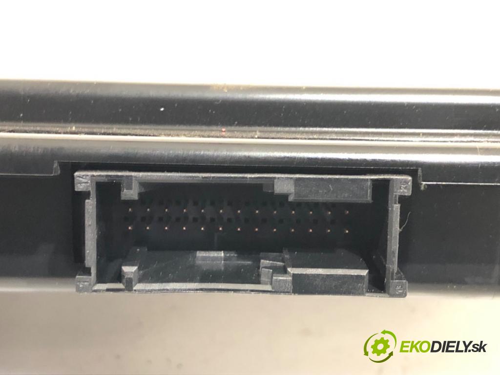 BMW 3 (E90) 2004 - 2012    320 i 110 kW [150 KM] benzyna 2004 - 2007  Modul svetiel 6961134 (Ostatné)