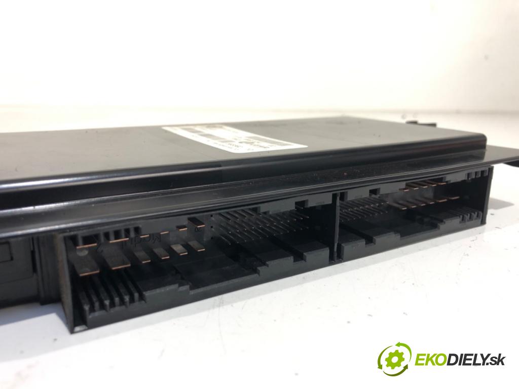 BMW 3 (E90) 2004 - 2012    320 i 110 kW [150 KM] benzyna 2004 - 2007  Modul svetiel 6961134 (Ostatné)