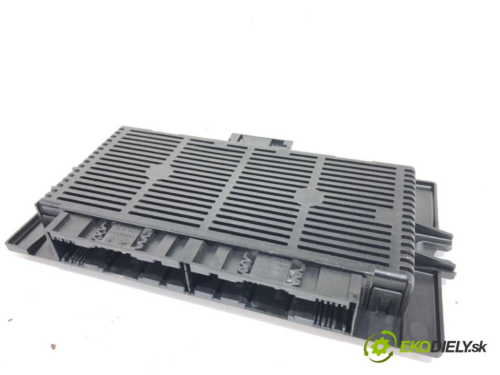 BMW 3 (E90) 2004 - 2012    320 i 110 kW [150 KM] benzyna 2004 - 2007  Modul svetiel 6961134 (Ostatné)