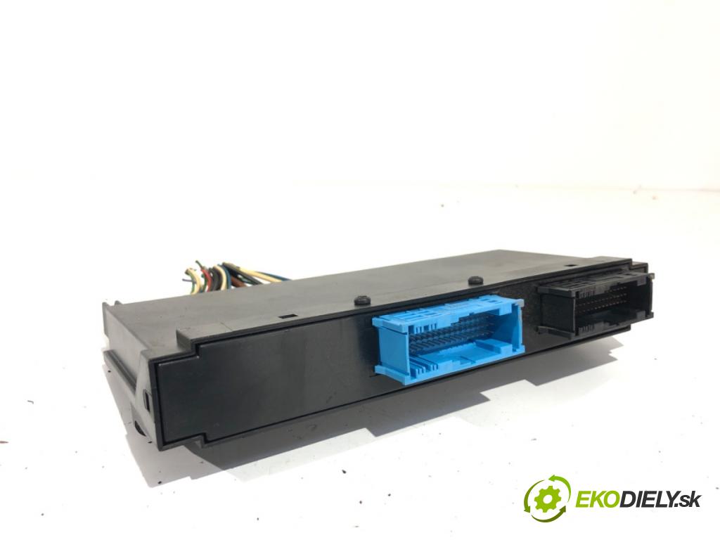 BMW 3 (E90) 2004 - 2012    320 i 110 kW [150 KM] benzyna 2004 - 2007  Modul komfortu 6971955 (Modul komfortu)