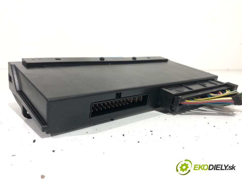 BMW 3 (E90) 2004 - 2012    320 i 110 kW [150 KM] benzyna 2004 - 2007  Modul komfortu 6971955 (Modul komfortu)