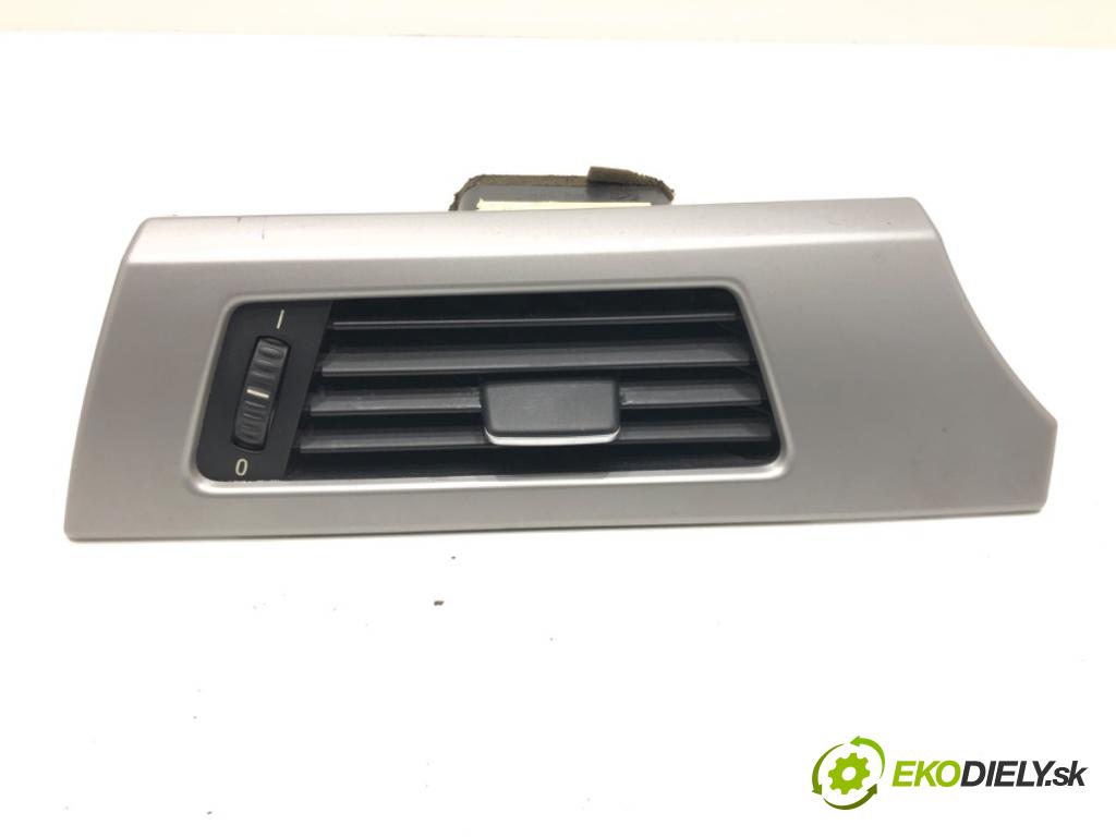 BMW 3 (E90) 2004 - 2012    320 i 110 kW [150 KM] benzyna 2004 - 2007  lišty kryt 6922633 (Lišta)