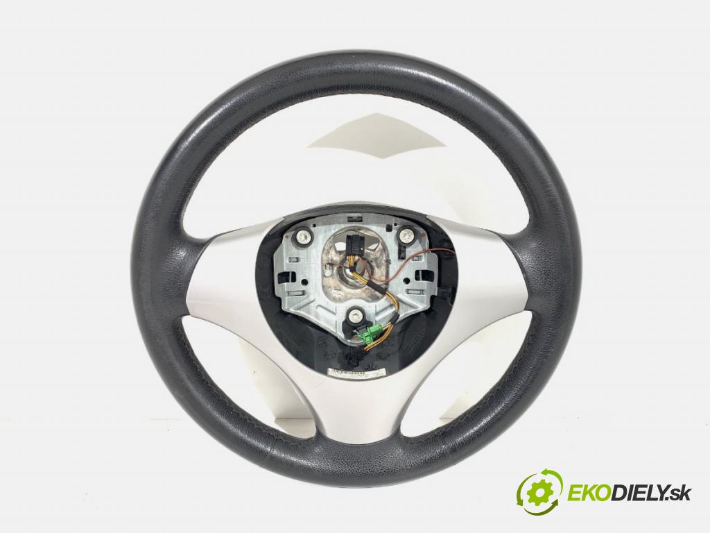 BMW 3 (E90) 2004 - 2012    320 i 110 kW [150 KM] benzyna 2004 - 2007  Volant 6770922 (Volant)