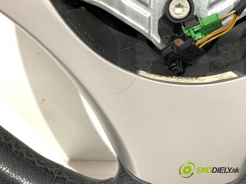 BMW 3 (E90) 2004 - 2012    320 i 110 kW [150 KM] benzyna 2004 - 2007  Volant 6770922 (Volant)