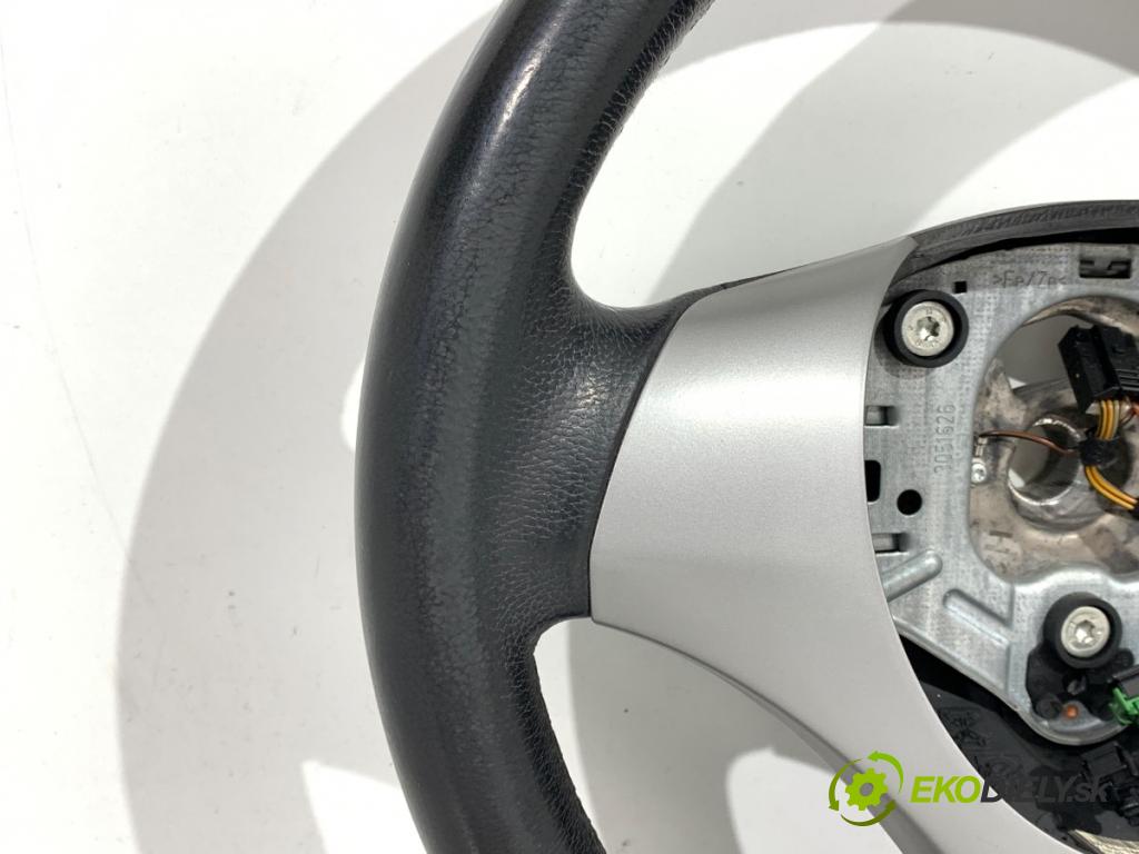 BMW 3 (E90) 2004 - 2012    320 i 110 kW [150 KM] benzyna 2004 - 2007  Volant 6770922 (Volant)