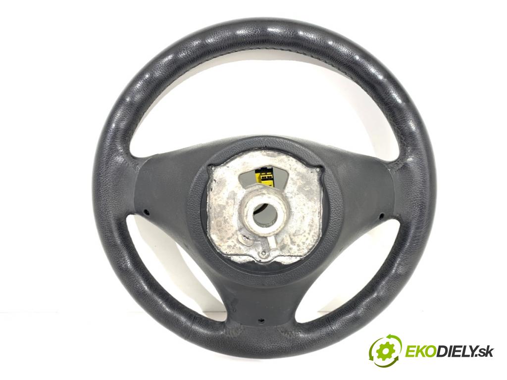 BMW 3 (E90) 2004 - 2012    320 i 110 kW [150 KM] benzyna 2004 - 2007  Volant 6770922 (Volant)