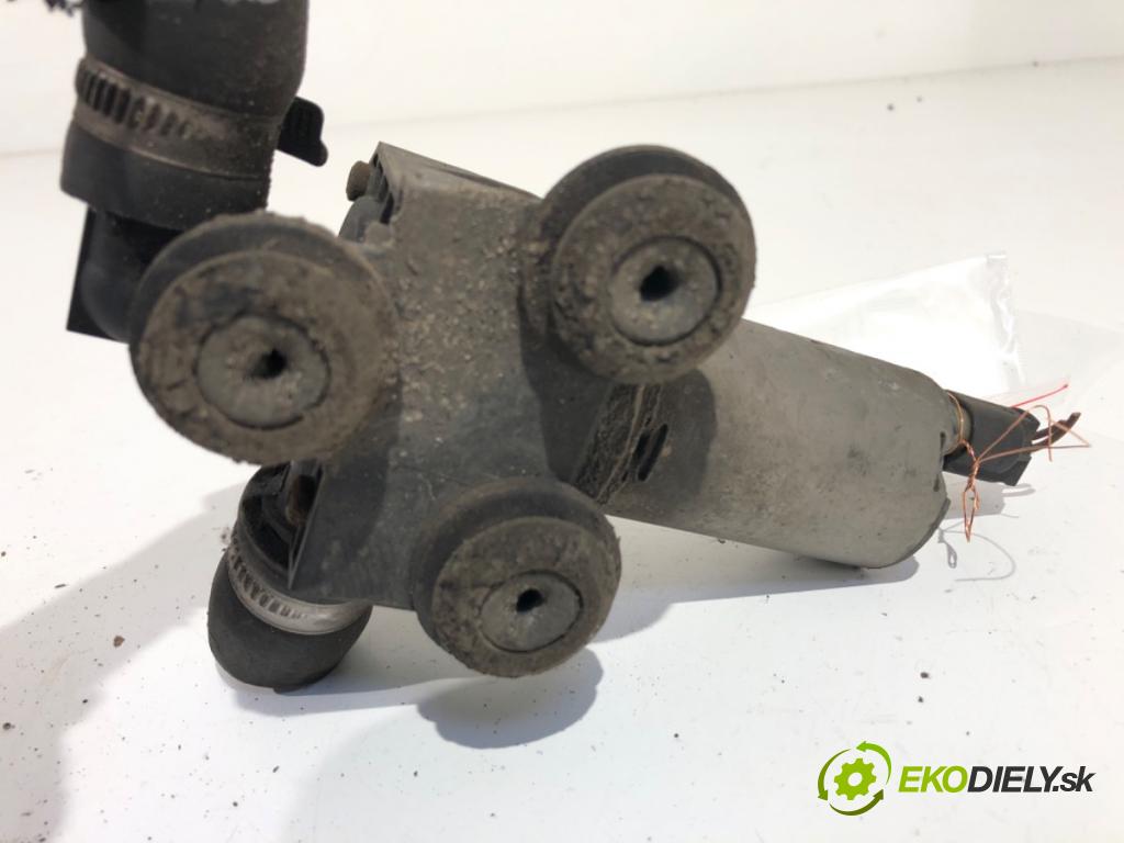 BMW 3 (E90) 2004 - 2012    320 i 110 kW [150 KM] benzyna 2004 - 2007  magnetický ventil vody 6928246 (Ostatní)