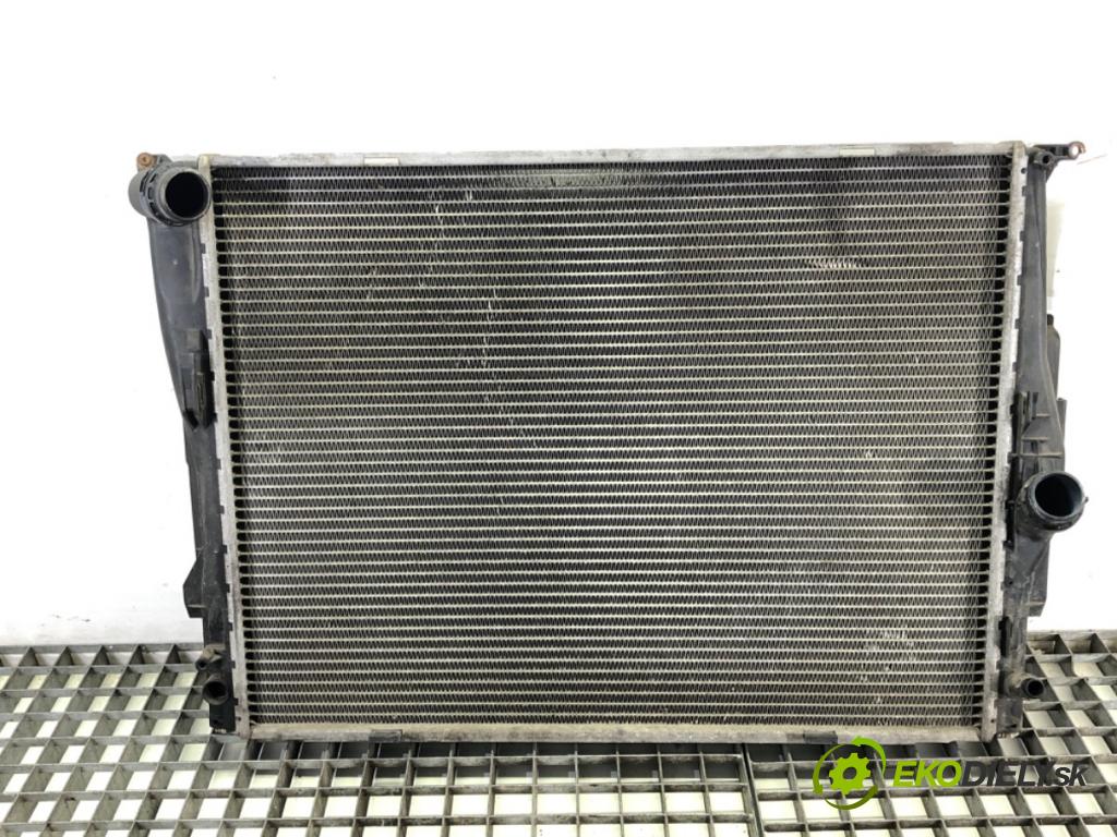 BMW 3 (E90) 2004 - 2012    320 i 110 kW [150 KM] benzyna 2004 - 2007  chladič vody 7521931 (Chladiče vody)