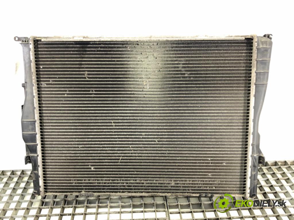 BMW 3 (E90) 2004 - 2012    320 i 110 kW [150 KM] benzyna 2004 - 2007  chladič vody 7521931 (Chladiče vody)