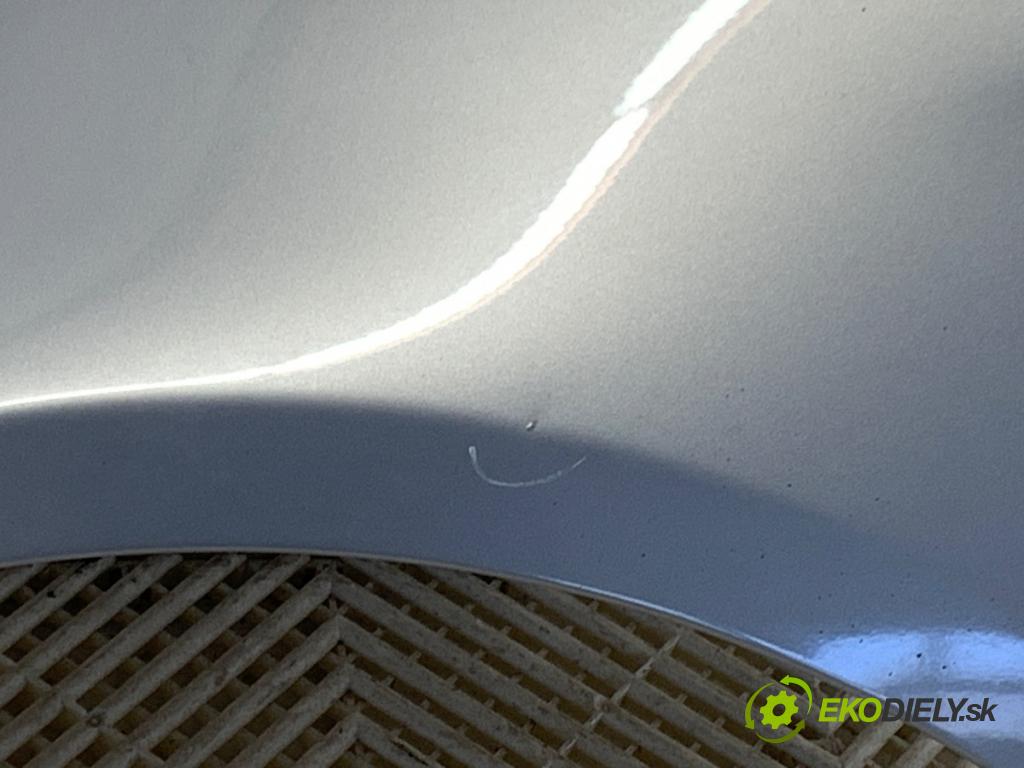 BMW 3 (E90) 2004 - 2012    320 i 110 kW [150 KM] benzyna 2004 - 2007  blatník levý přední část
