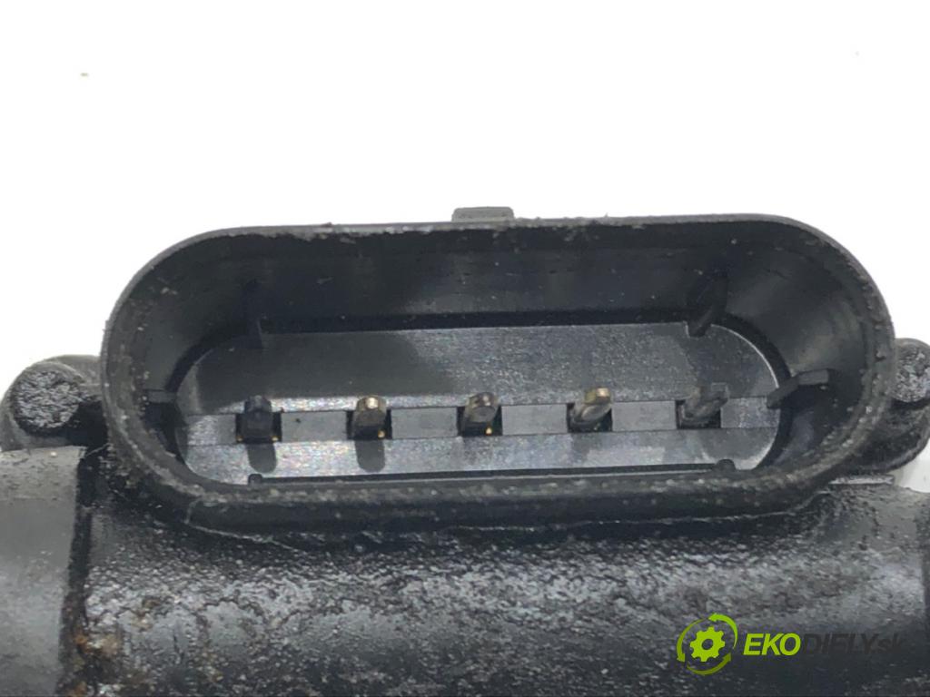 BMW 3 (E90) 2004 - 2012    320 i 110 kW [150 KM] benzyna 2004 - 2007  snímač tlaku LPG PS-02