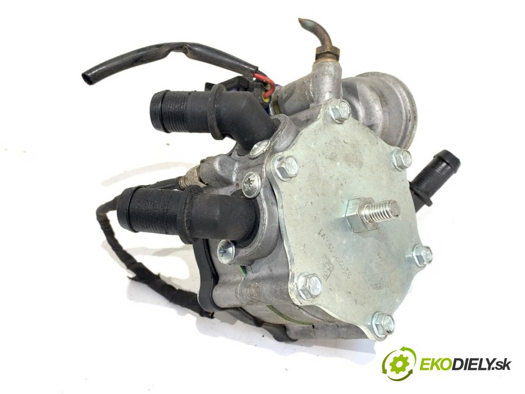 KIA CEED SW (ED) 2007 - 2012    1.4 80 kW [109 KM] benzyna 2007 - 2012  Reduktor do plynu LPG 67R-016865 (LPG)