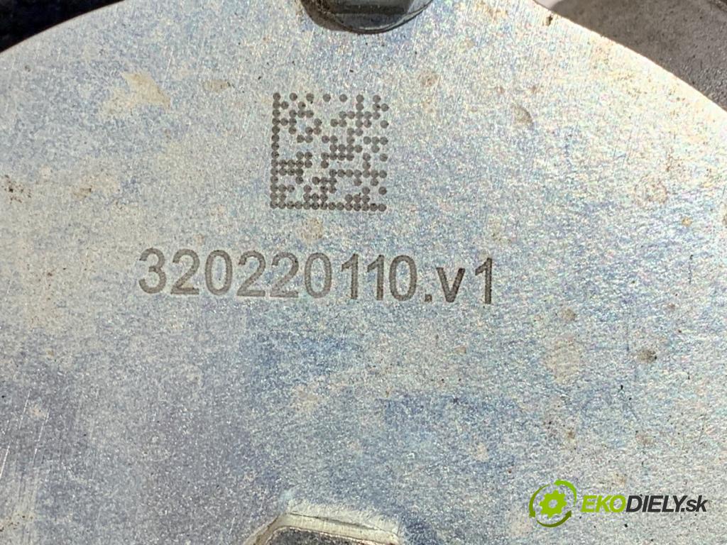 KIA CEED SW (ED) 2007 - 2012    1.4 80 kW [109 KM] benzyna 2007 - 2012  Reduktor do plynu LPG 67R-016865 (LPG)