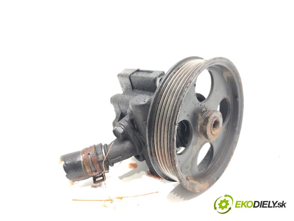 OPEL INSIGNIA A (G09) 2008 - 2017    2.0 CDTI (68) 118 kW [160 KM] olej napędowy 2008 - 2017  Pumpa servočerpadlo 13309339 (Servočerpadlo, pumpa riadenia)