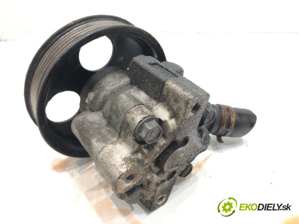 OPEL INSIGNIA A (G09) 2008 - 2017    2.0 CDTI (68) 118 kW [160 KM] olej napędowy 2008 - 2017  Pumpa servočerpadlo 13309339 (Servočerpadlo, pumpa riadenia)