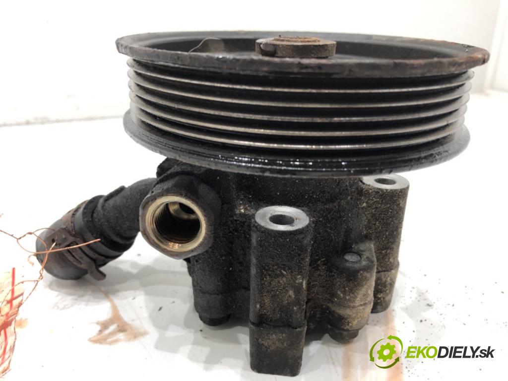 OPEL INSIGNIA A (G09) 2008 - 2017    2.0 CDTI (68) 118 kW [160 KM] olej napędowy 2008 - 2017  Pumpa servočerpadlo 13309339 (Servočerpadlo, pumpa riadenia)