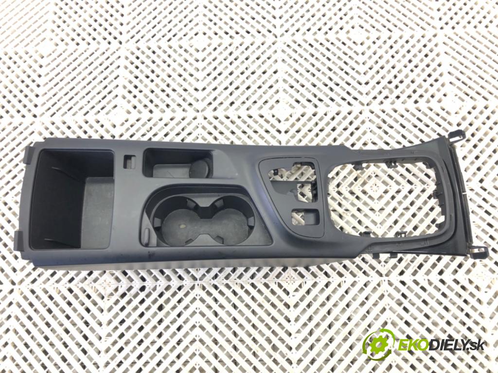 OPEL INSIGNIA A (G09) 2008 - 2017    2.0 CDTI (68) 118 kW [160 KM] olej napędowy 2008 - 2017  Držiak na nápoje  (Úchyt, držiak na nápoje)