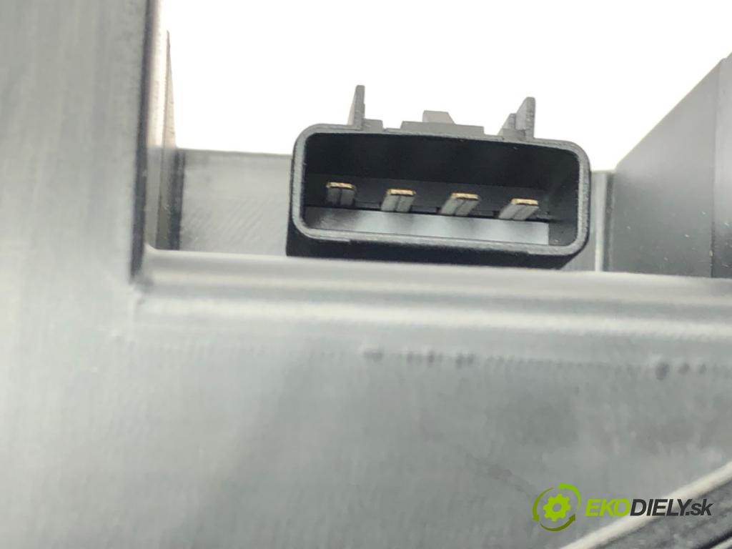 OPEL INSIGNIA A (G09) 2008 - 2017    2.0 CDTI (68) 118 kW [160 KM] olej napędowy 2008 - 2017  subwoofer 13240963 (Audio zariadenie)