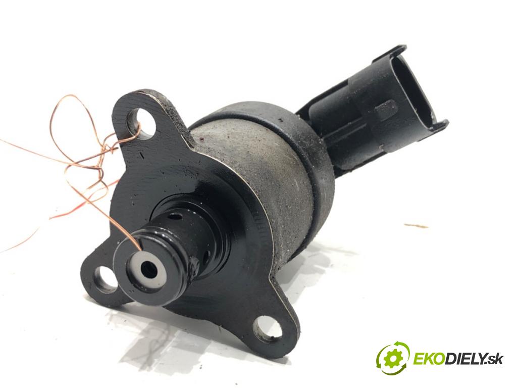 OPEL INSIGNIA A (G09) 2008 - 2017    2.0 CDTI (68) 118 kW [160 KM] olej napędowy 2008 - 2017  Regulátor tlaku paliva 0928400680 (Ostatné)