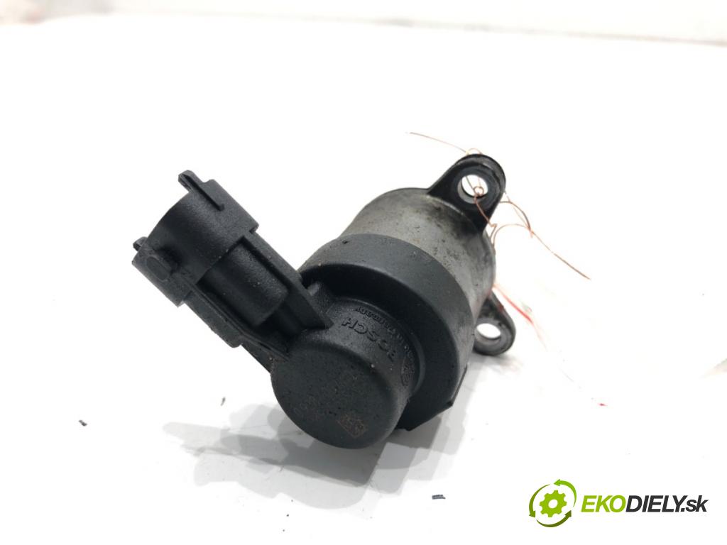 OPEL INSIGNIA A (G09) 2008 - 2017    2.0 CDTI (68) 118 kW [160 KM] olej napędowy 2008 - 2017  Regulátor tlaku paliva 0928400680 (Ostatné)