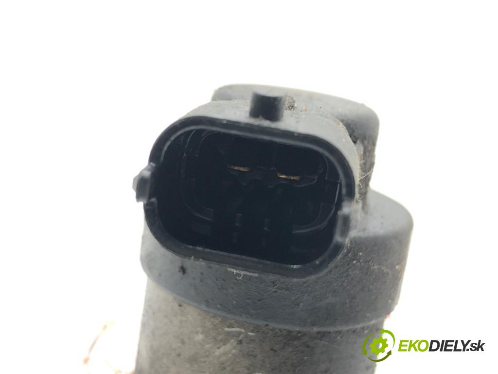 OPEL INSIGNIA A (G09) 2008 - 2017    2.0 CDTI (68) 118 kW [160 KM] olej napędowy 2008 - 2017  Regulátor tlaku paliva 0928400680 (Ostatné)