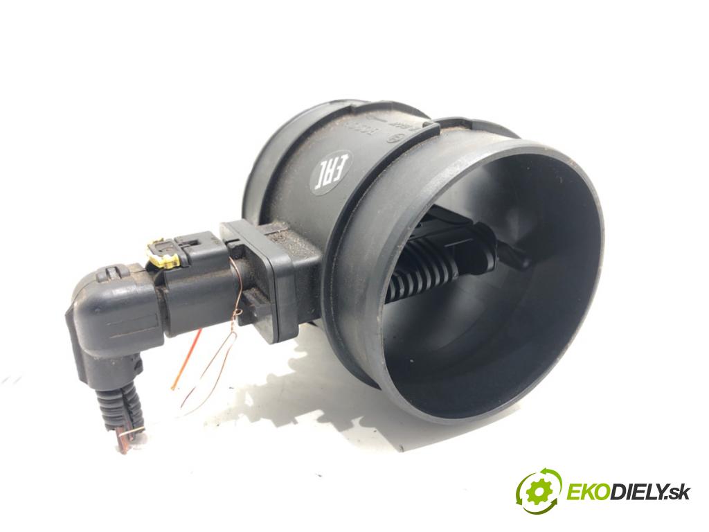 OPEL INSIGNIA A (G09) 2008 - 2017    2.0 CDTI (68) 118 kW [160 KM] olej napędowy 2008 - 2017  Váha vzduchu F00C2T8002 (Váha vzduchu)