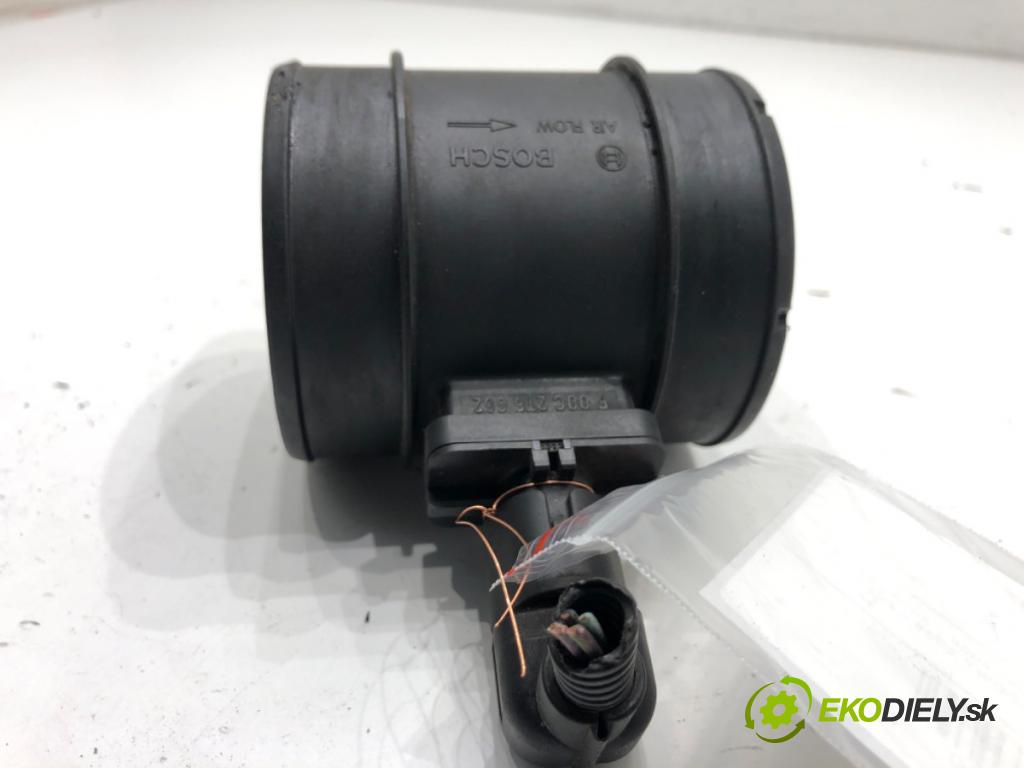 OPEL INSIGNIA A (G09) 2008 - 2017    2.0 CDTI (68) 118 kW [160 KM] olej napędowy 2008 - 2017  Váha vzduchu F00C2T8002 (Váha vzduchu)