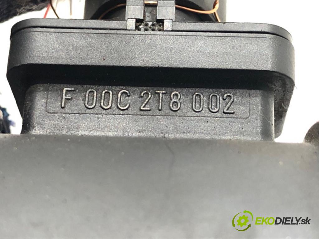 OPEL INSIGNIA A (G09) 2008 - 2017    2.0 CDTI (68) 118 kW [160 KM] olej napędowy 2008 - 2017  Váha vzduchu F00C2T8002 (Váha vzduchu)