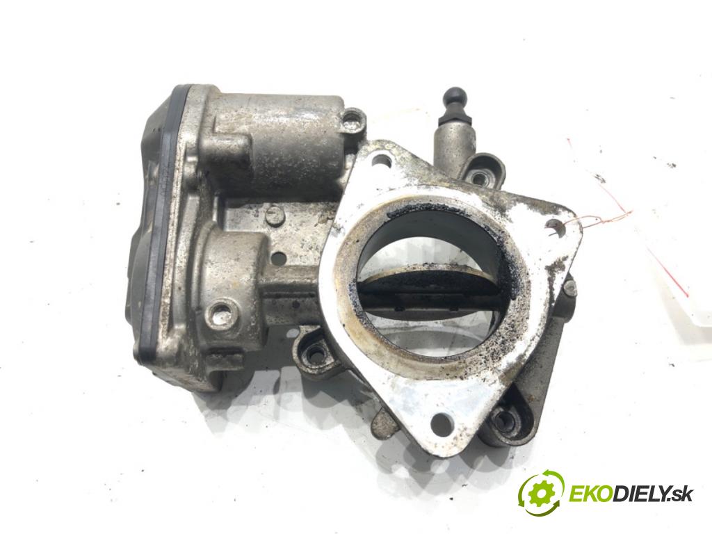 OPEL INSIGNIA A (G09) 2008 - 2017    2.0 CDTI (68) 118 kW [160 KM] olej napędowy 2008 - 2017  Škrtiaca klapka 55564164 (Škrtiaca klapka)