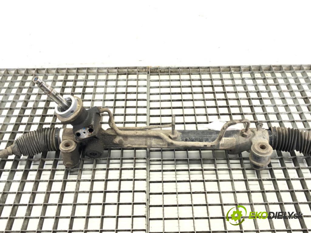 OPEL INSIGNIA A (G09) 2008 - 2017    2.0 CDTI (68) 118 kW [160 KM] olej napędowy 2008 - 2017  riadenie P13292325 (Riadenie)
