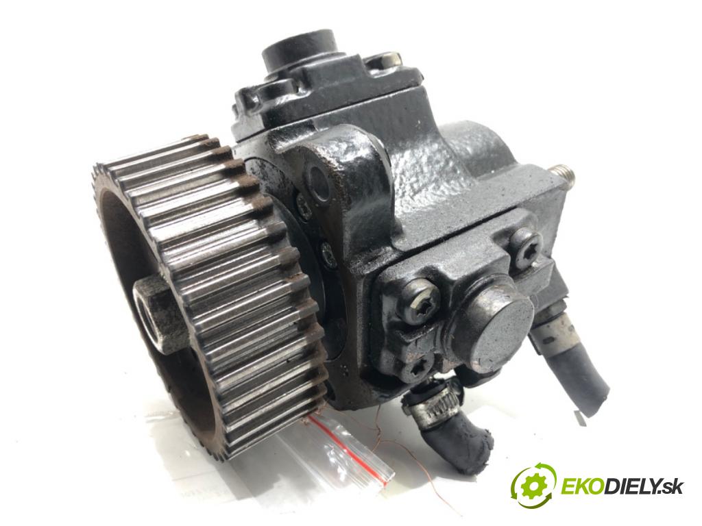 OPEL INSIGNIA A (G09) 2008 - 2017    2.0 CDTI (68) 118 kW [160 KM] olej napędowy 2008 - 2017  Pumpa vstrekovacia A20DTH (Vstrekovacie čerpadlo)