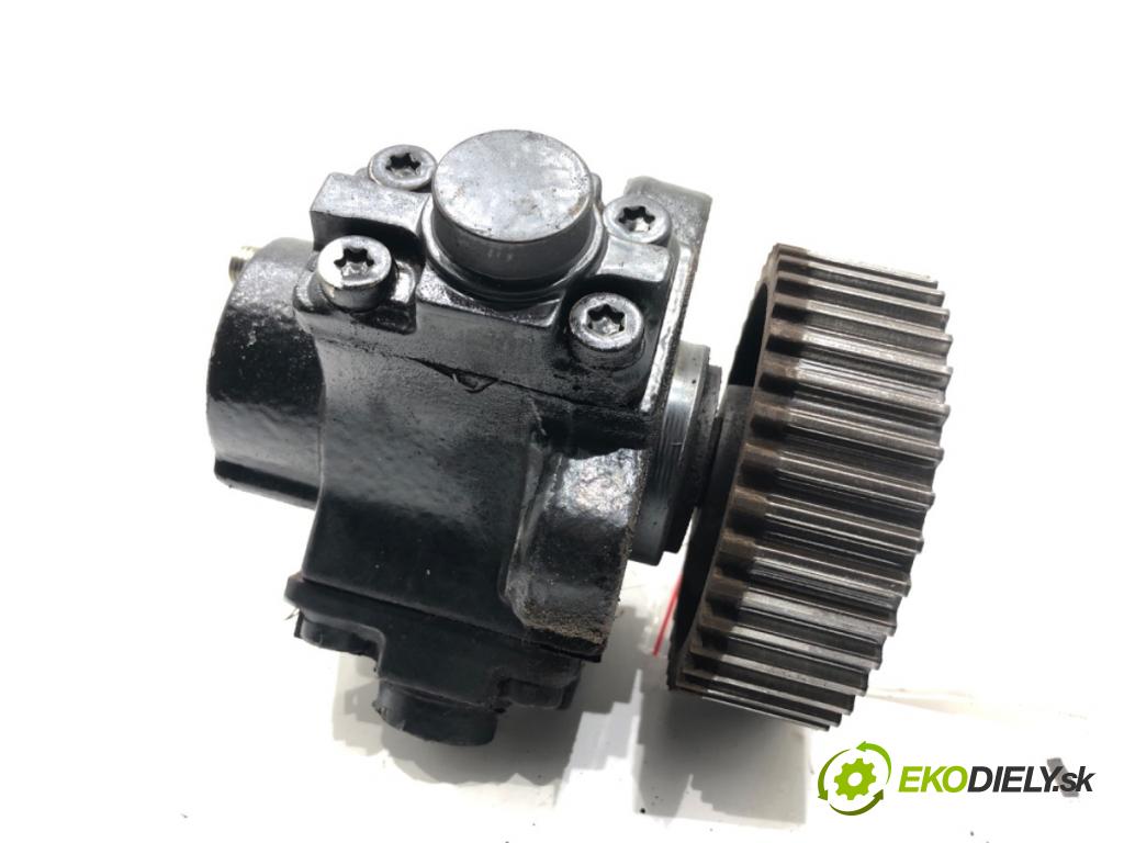 OPEL INSIGNIA A (G09) 2008 - 2017    2.0 CDTI (68) 118 kW [160 KM] olej napędowy 2008 - 2017  Pumpa vstrekovacia A20DTH (Vstrekovacie čerpadlo)