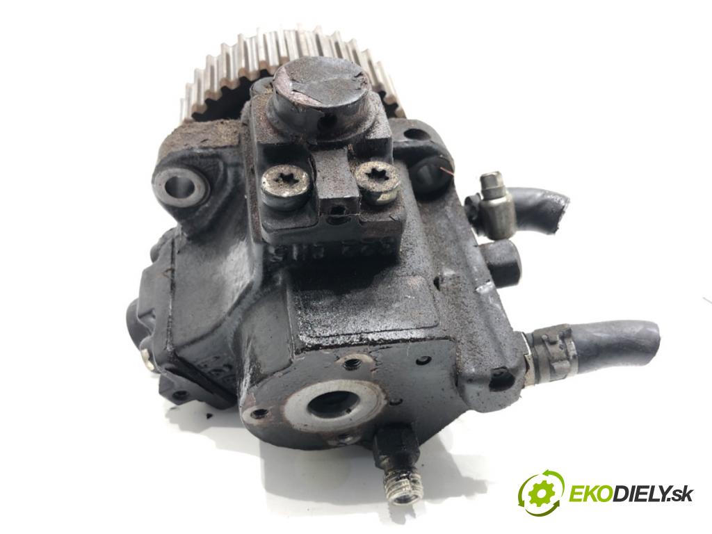 OPEL INSIGNIA A (G09) 2008 - 2017    2.0 CDTI (68) 118 kW [160 KM] olej napędowy 2008 - 2017  Pumpa vstrekovacia A20DTH (Vstrekovacie čerpadlo)